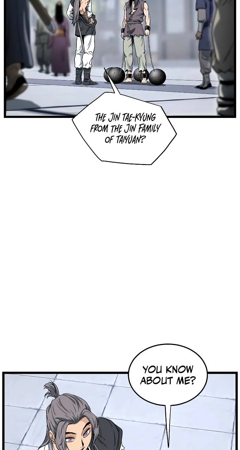 Murim Login Zinmanga X Chapter 159 Page 51