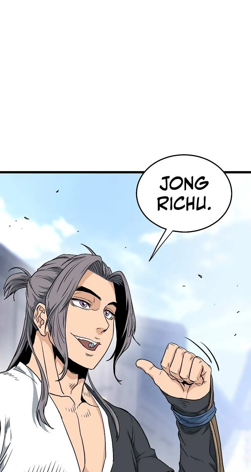 Murim Login Zinmanga X Chapter 159 Page 54