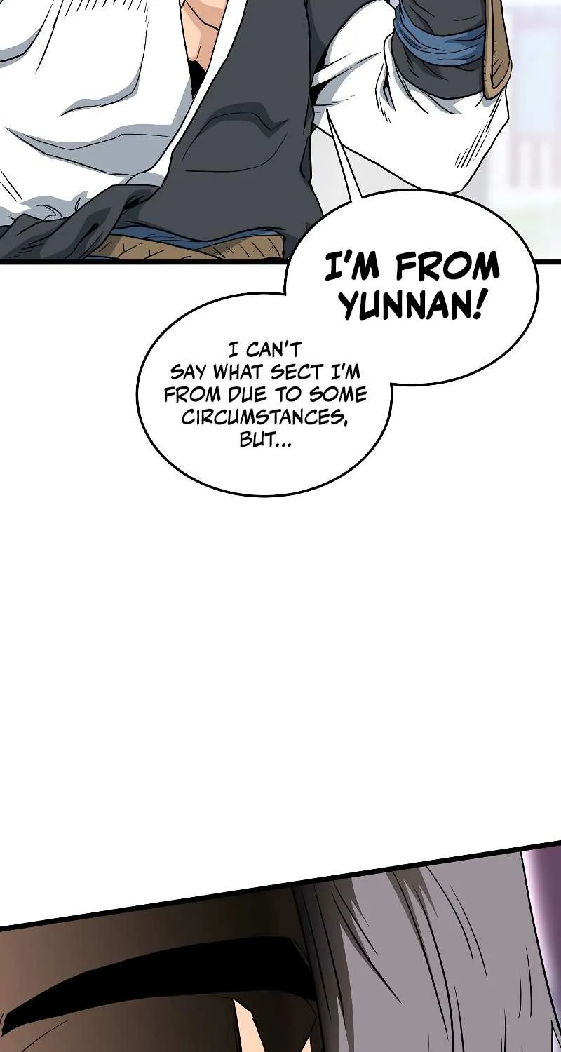 Murim Login Zinmanga X Chapter 159 Page 55