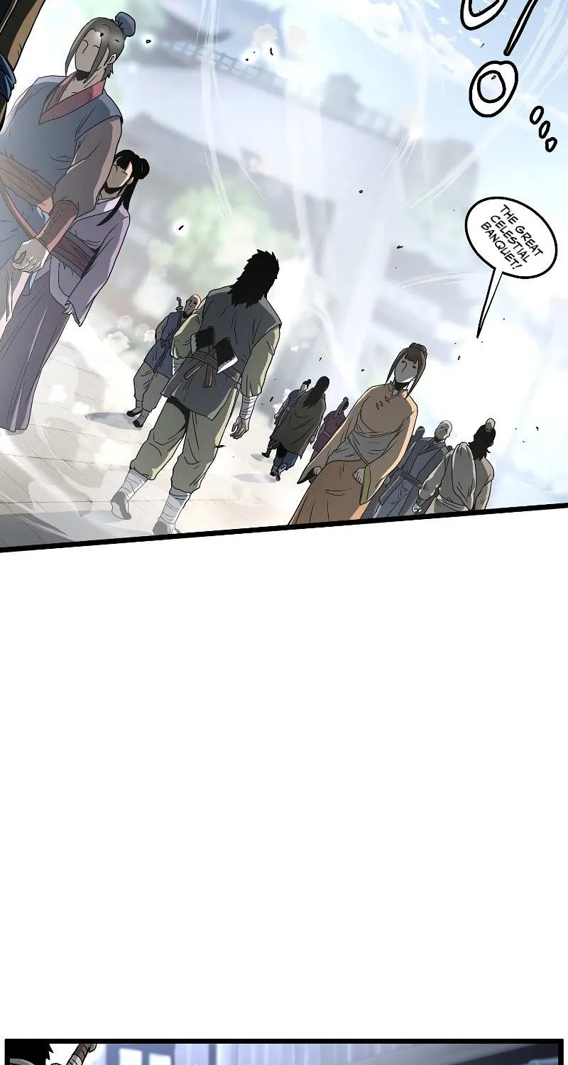 Murim Login Zinmanga X Chapter 159 Page 67