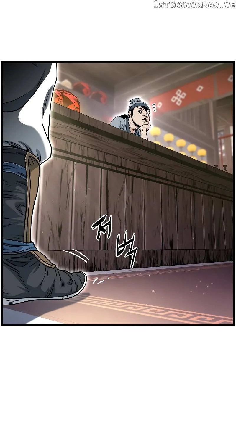 Murim Login Zinmanga X Chapter 159 Page 73