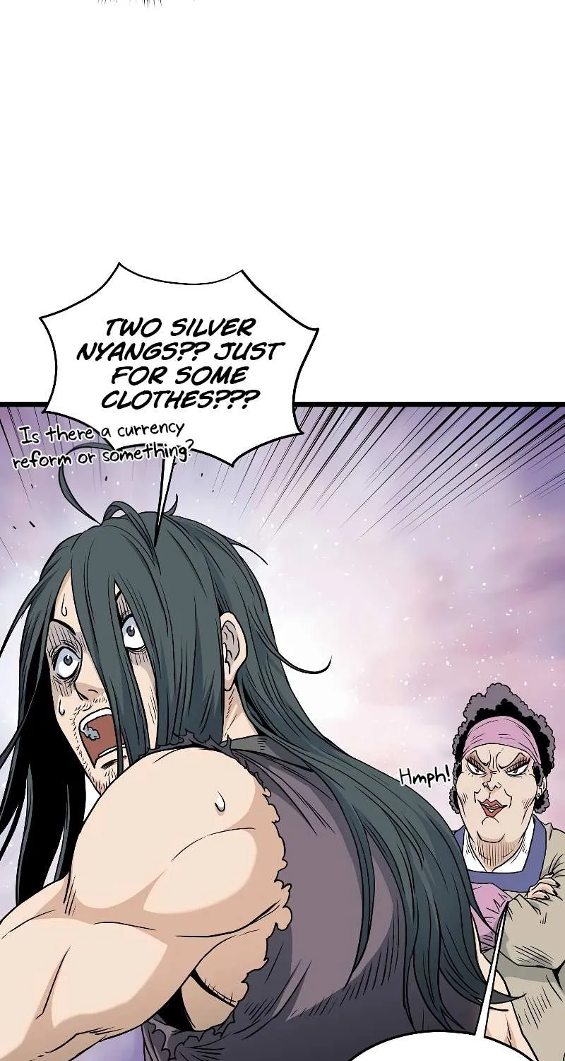Murim Login Zinmanga X Chapter 159 Page 91