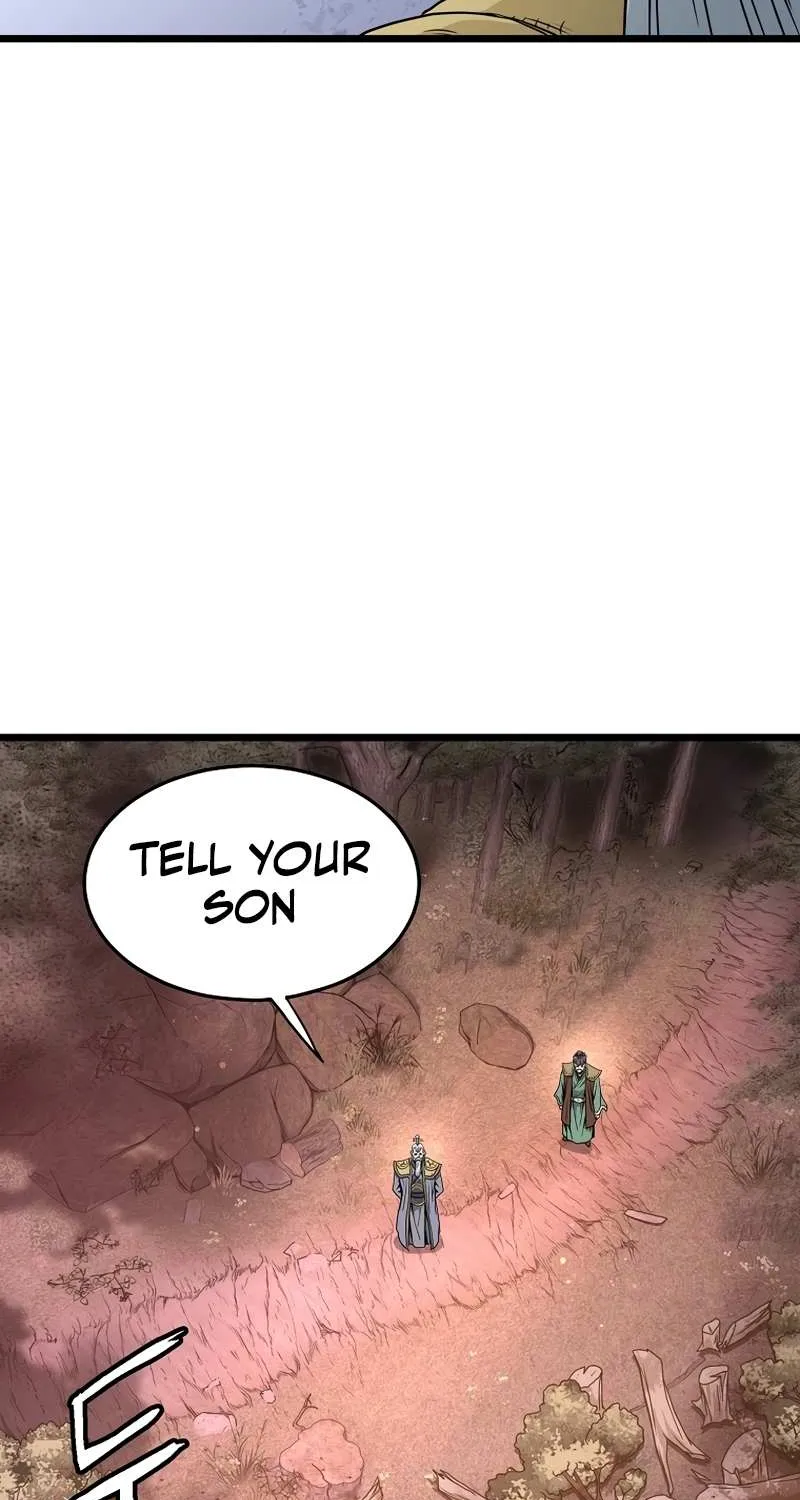 Murim Login Zinmanga X Chapter 158 Page 4