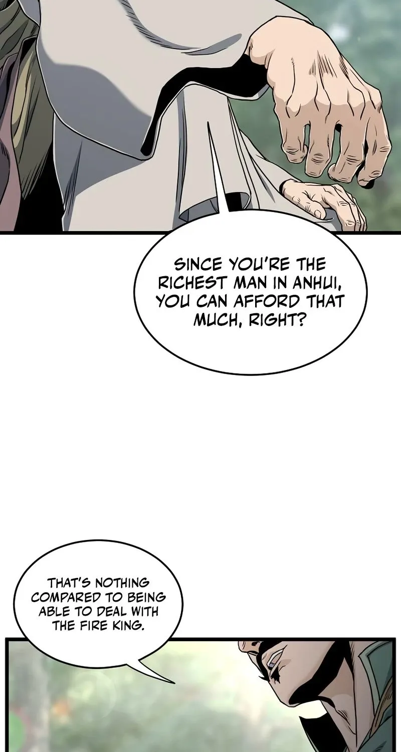 Murim Login Zinmanga X Chapter 156 Page 3