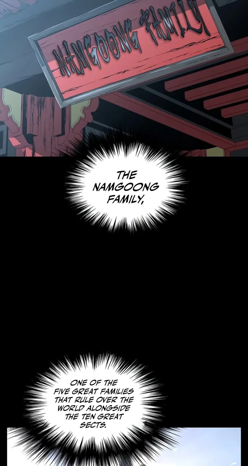 Murim Login Zinmanga X Chapter 156 Page 10