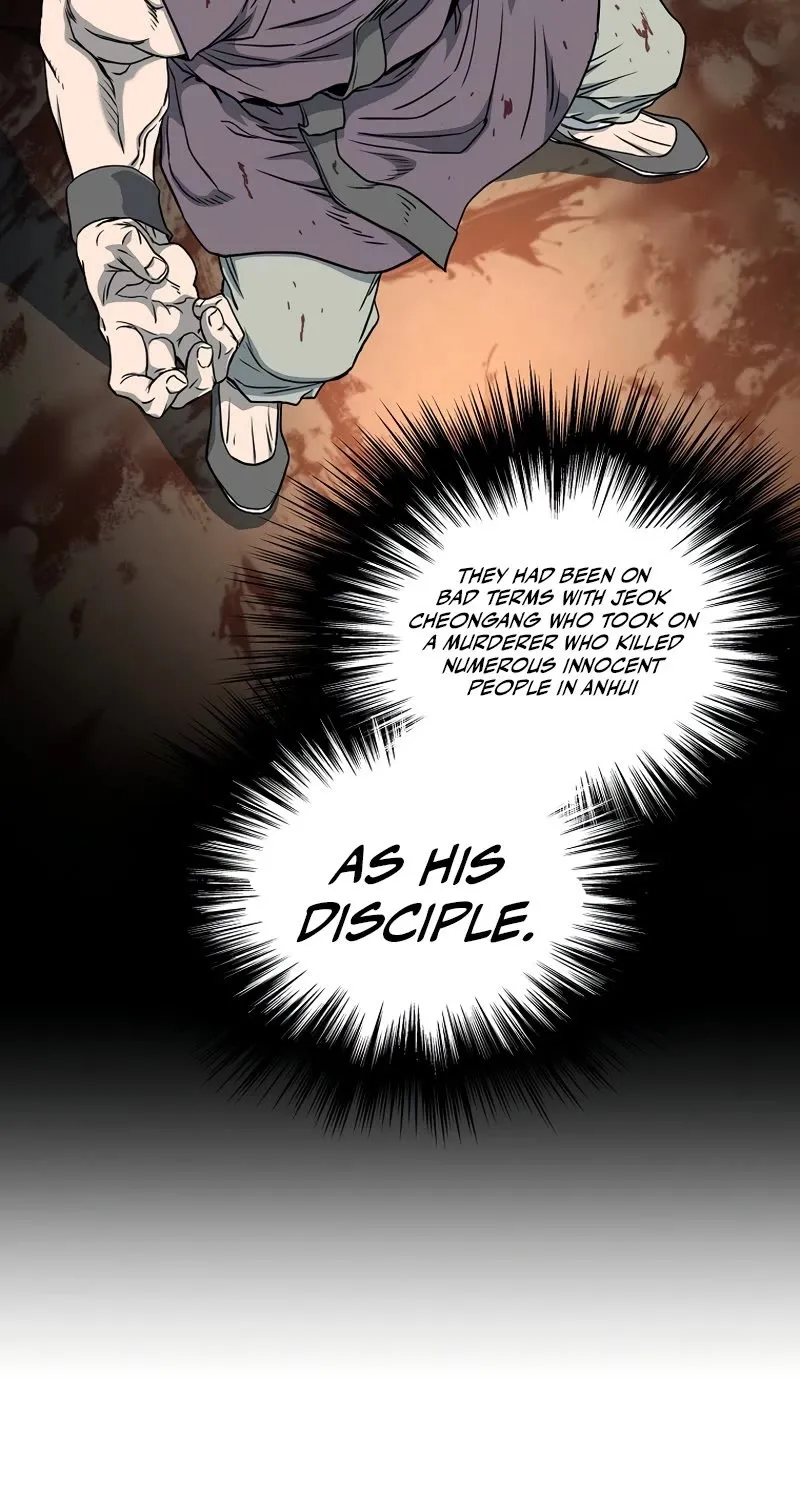 Murim Login Zinmanga X Chapter 156 Page 14