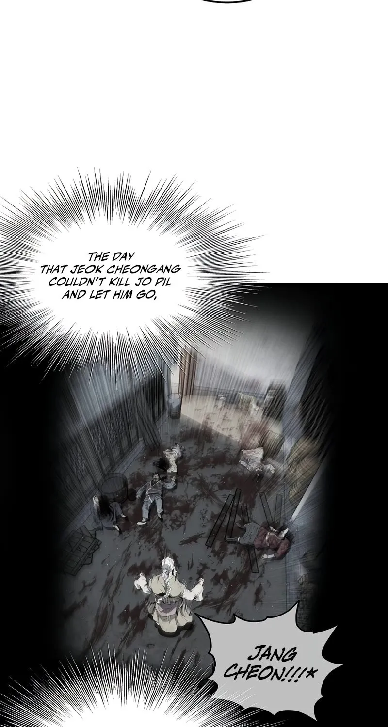 Murim Login Zinmanga X Chapter 156 Page 20