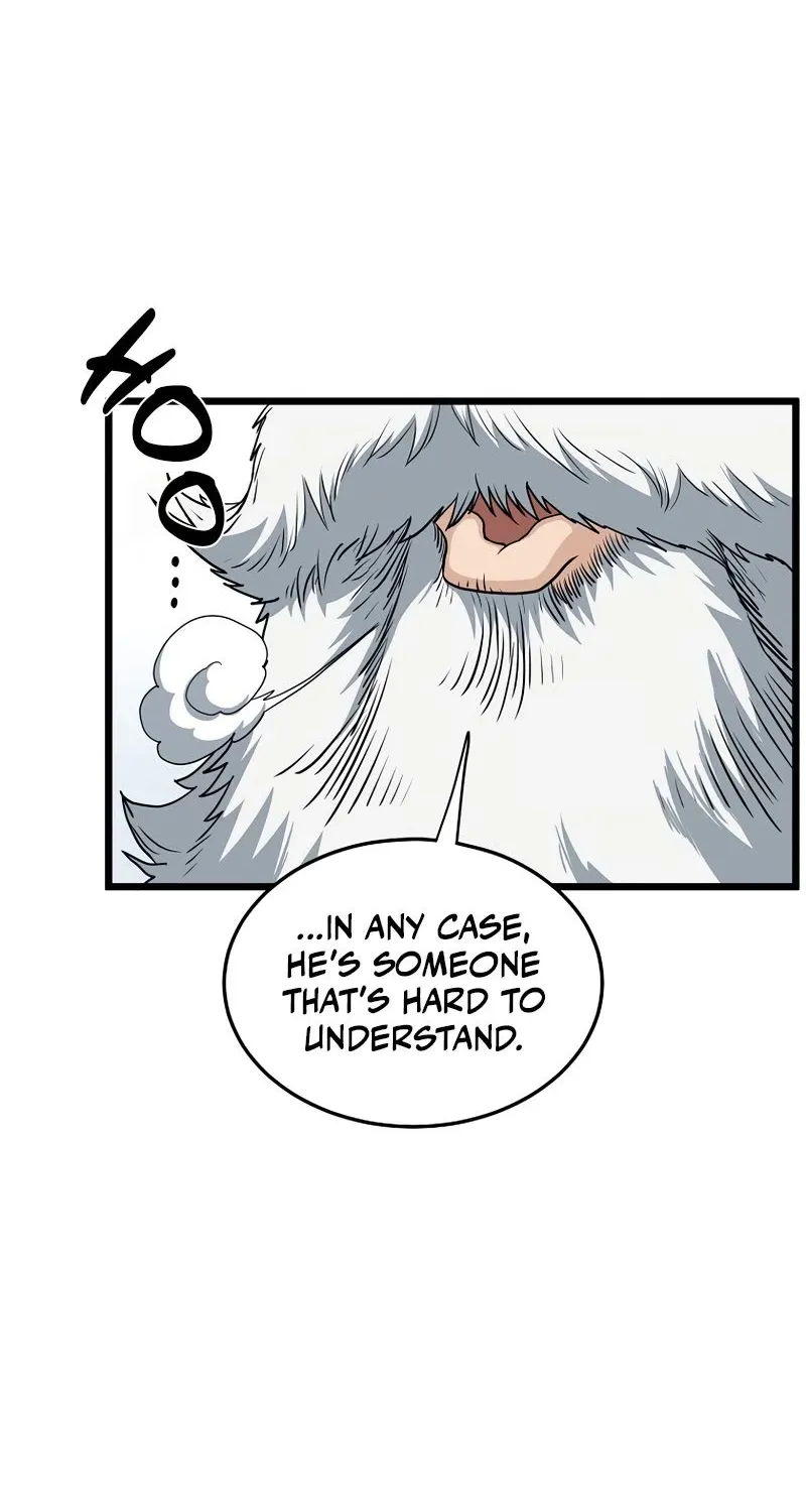 Murim Login Zinmanga X Chapter 156 Page 27