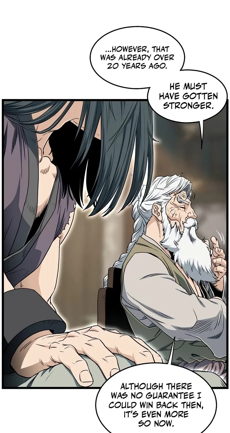 Murim Login Zinmanga X Chapter 156 Page 35