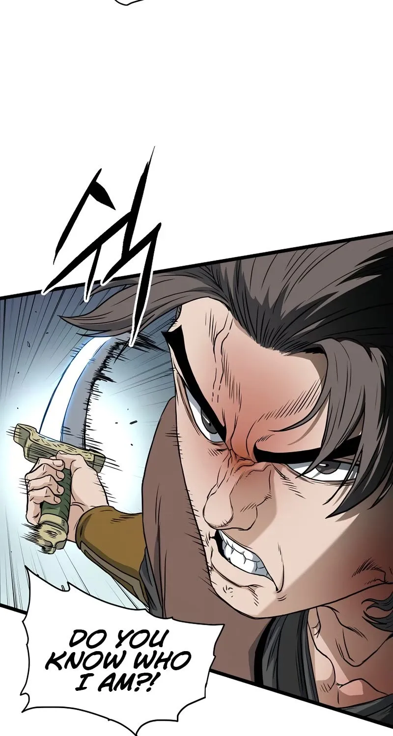 Murim Login Zinmanga X Chapter 156 Page 60