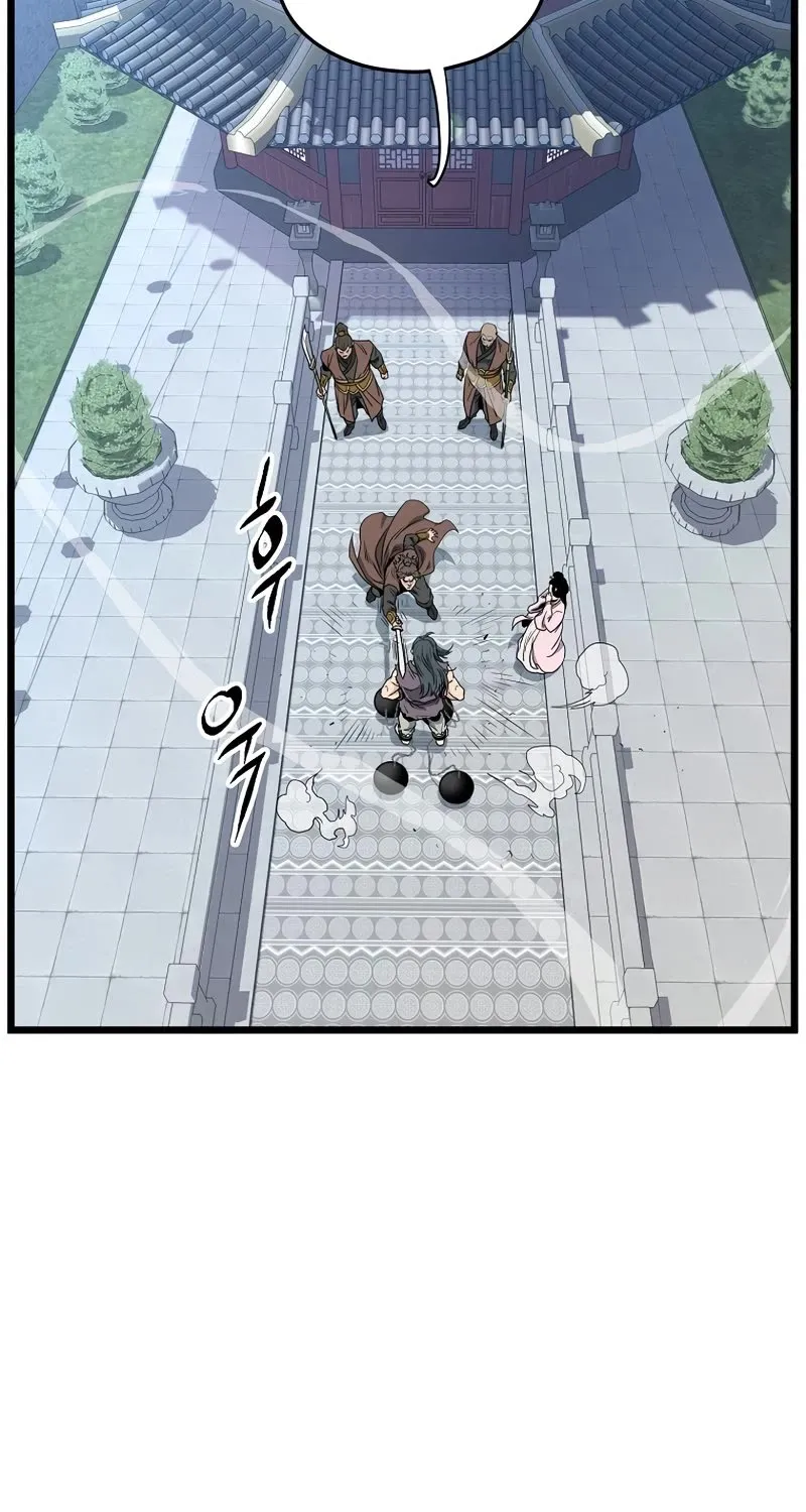 Murim Login Zinmanga X Chapter 156 Page 62