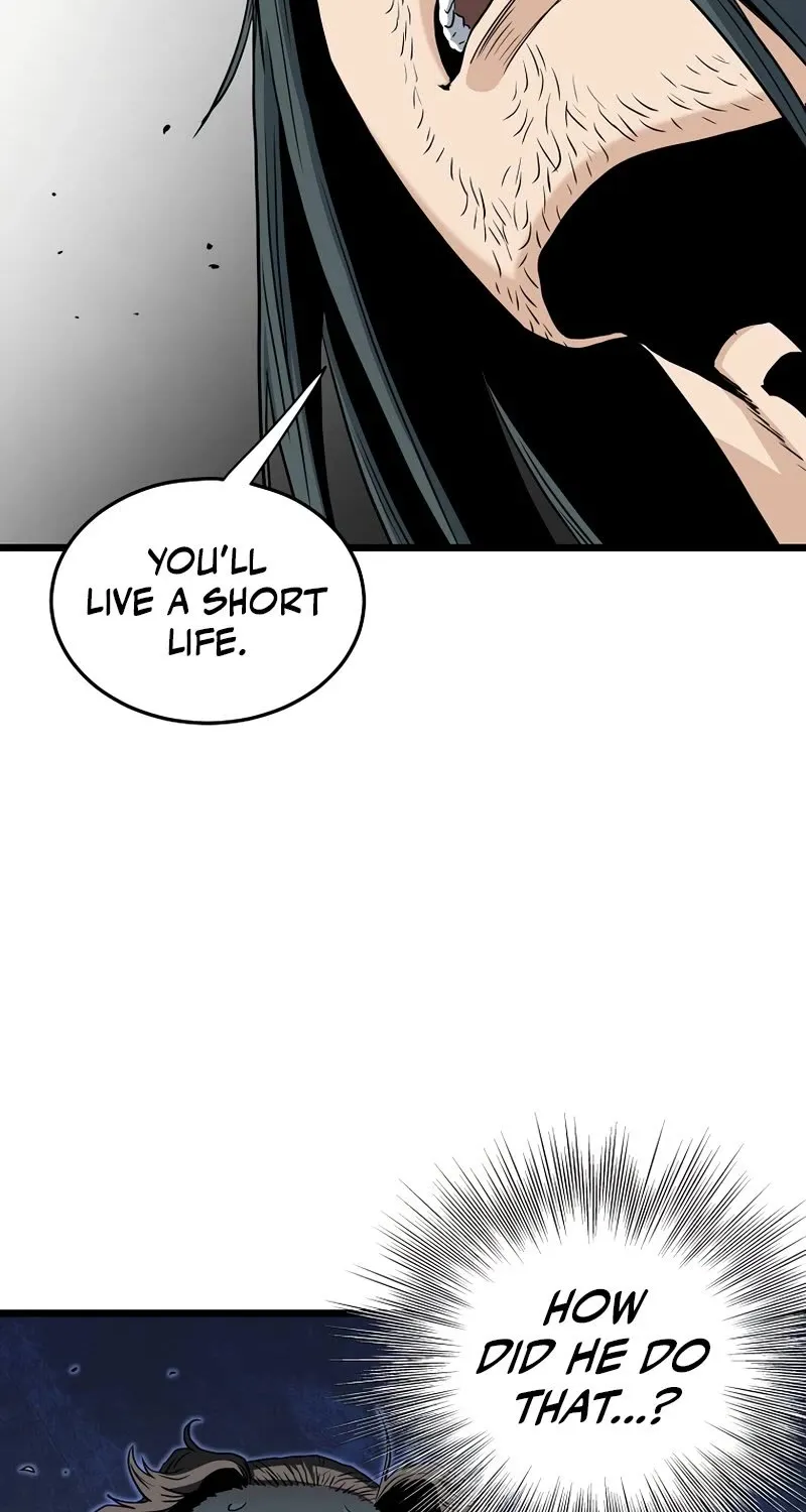 Murim Login Zinmanga X Chapter 156 Page 105