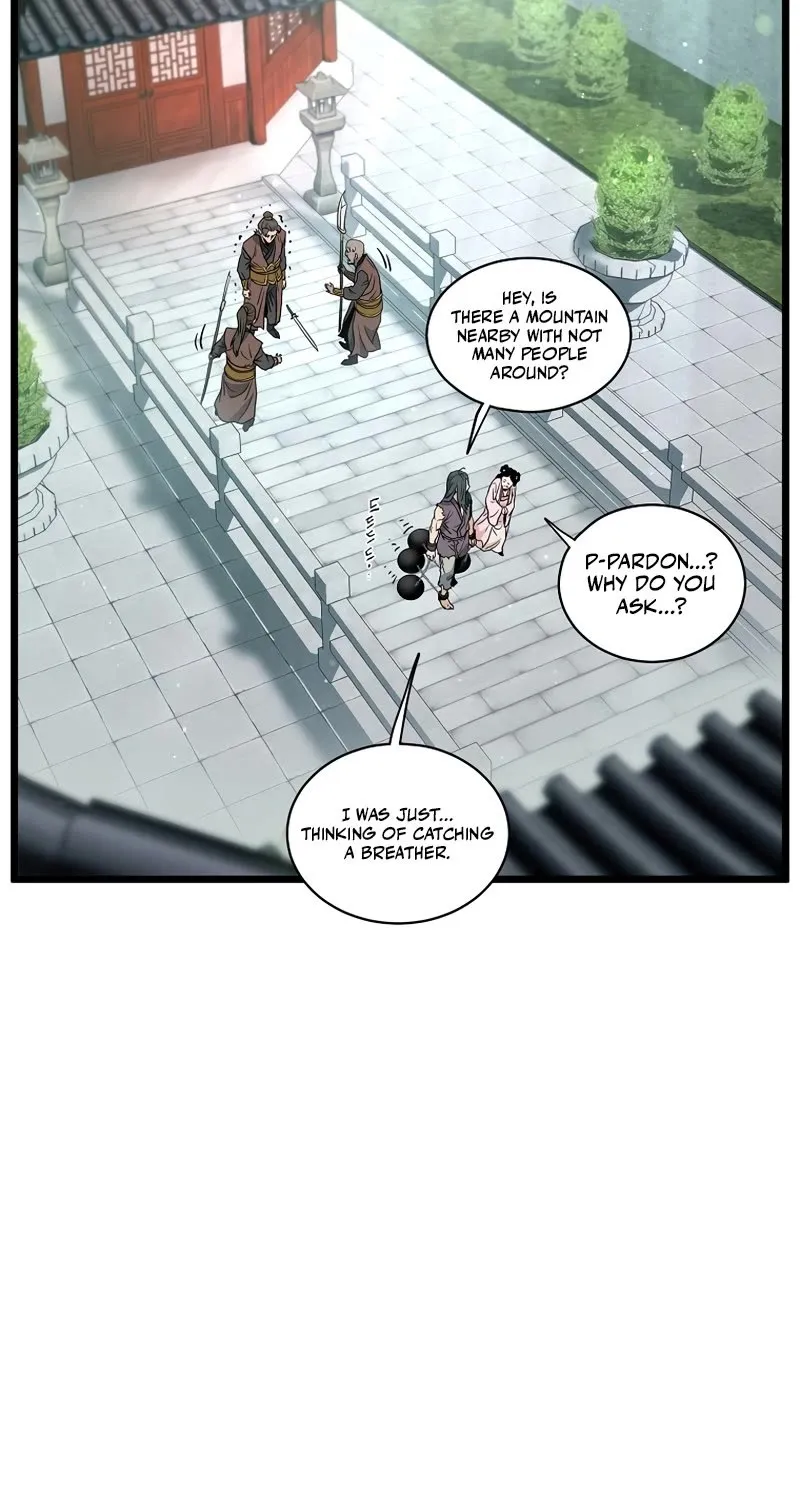 Murim Login Zinmanga X Chapter 156 Page 108
