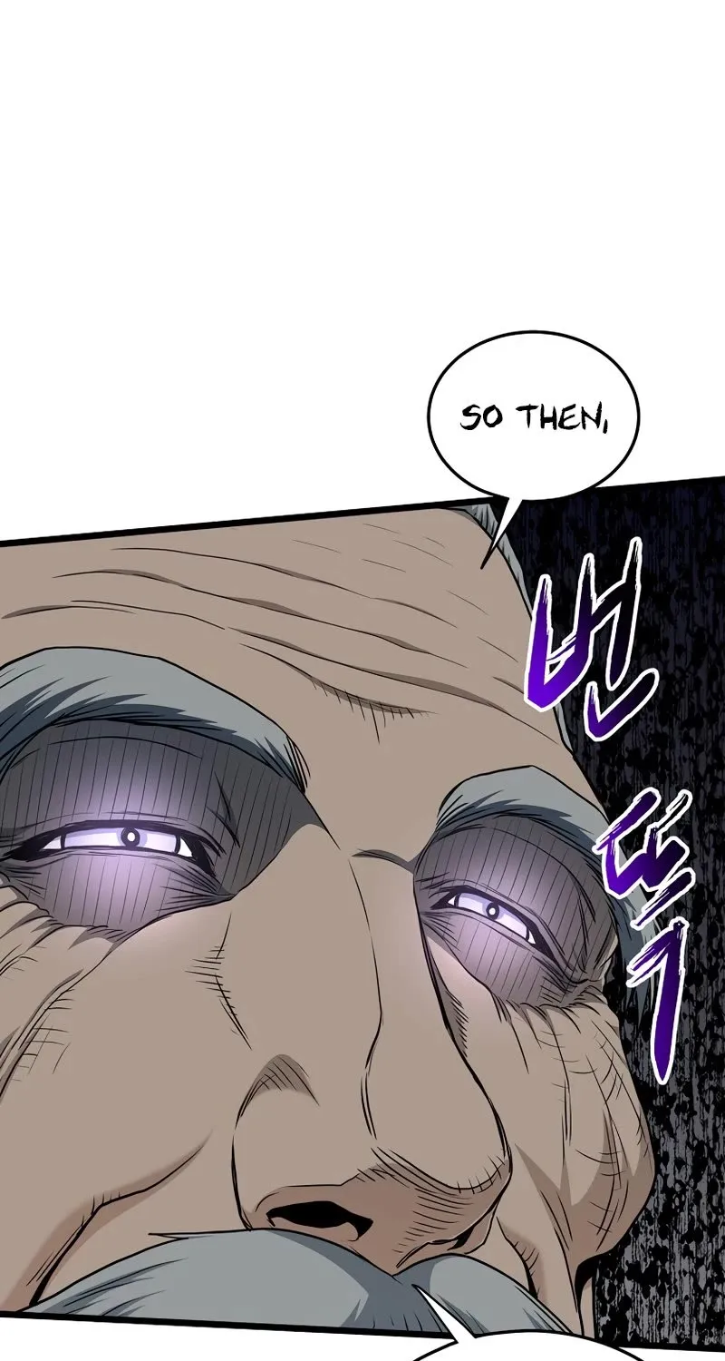 Murim Login Zinmanga X Chapter 156 Page 124