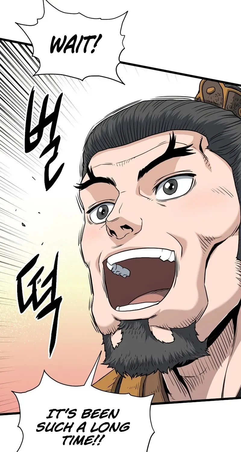 Murim Login Zinmanga X Chapter 155 Page 4