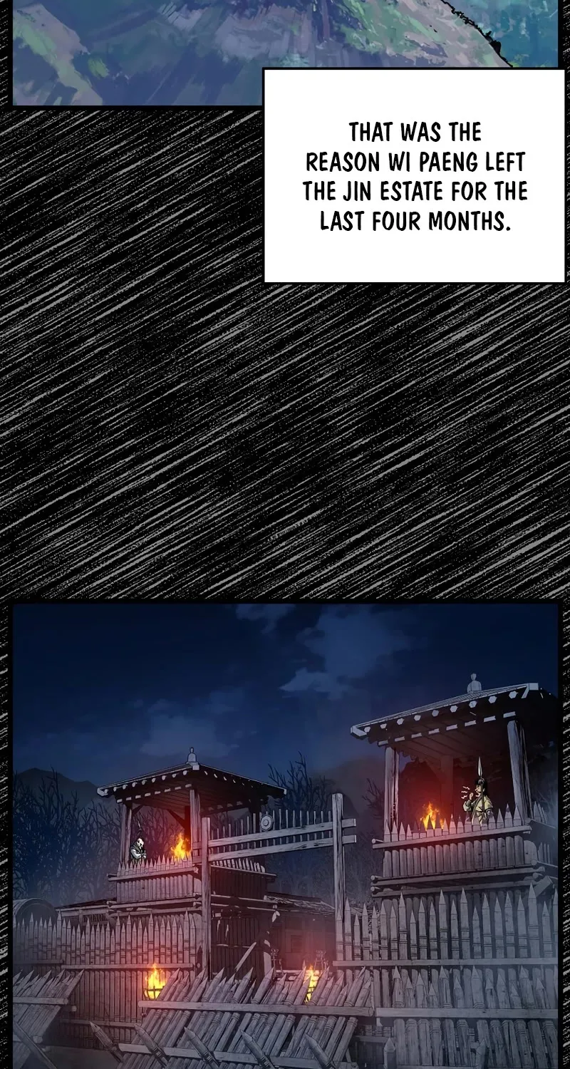 Murim Login Zinmanga X Chapter 155 Page 11
