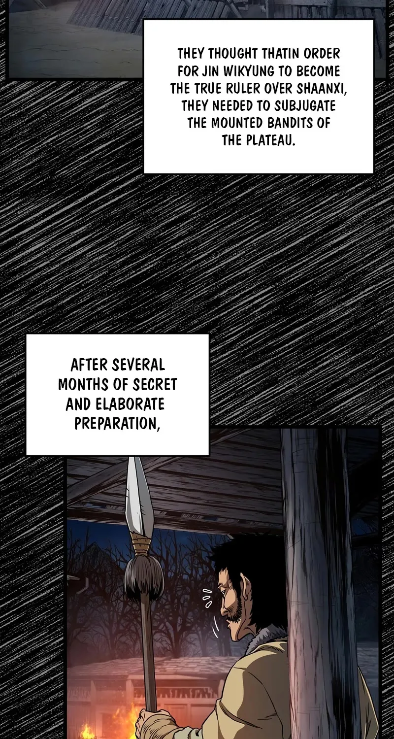 Murim Login Zinmanga X Chapter 155 Page 12