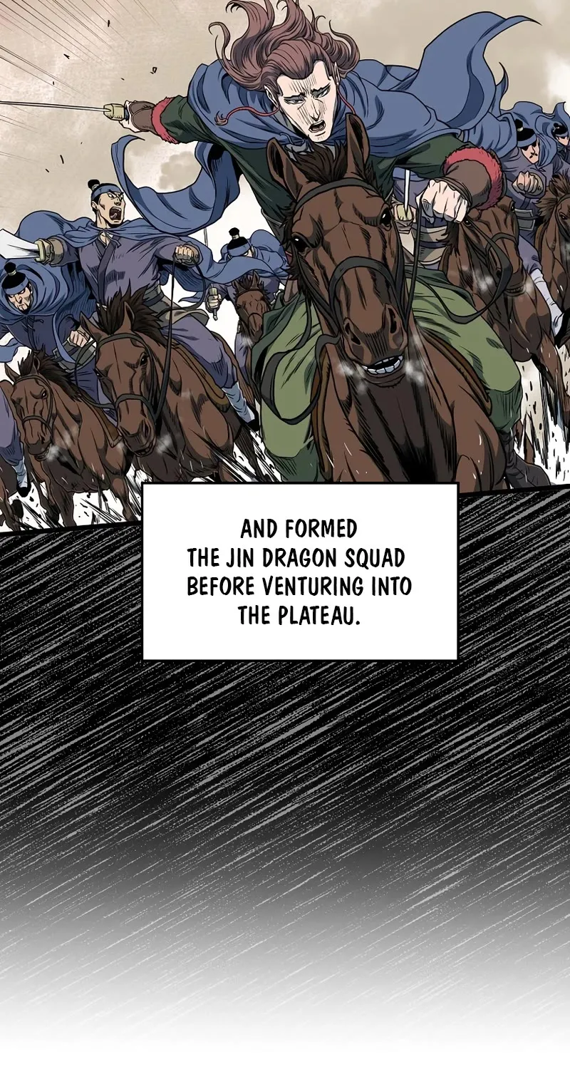 Murim Login Zinmanga X Chapter 155 Page 15