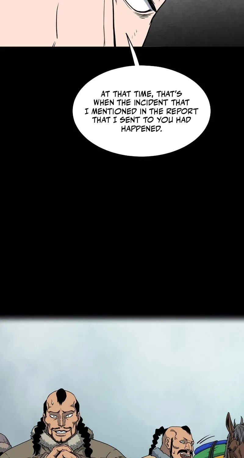 Murim Login Zinmanga X Chapter 155 Page 22