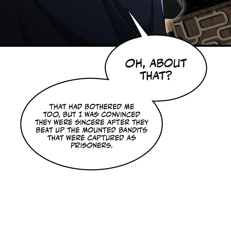 Murim Login Zinmanga X Chapter 155 Page 27