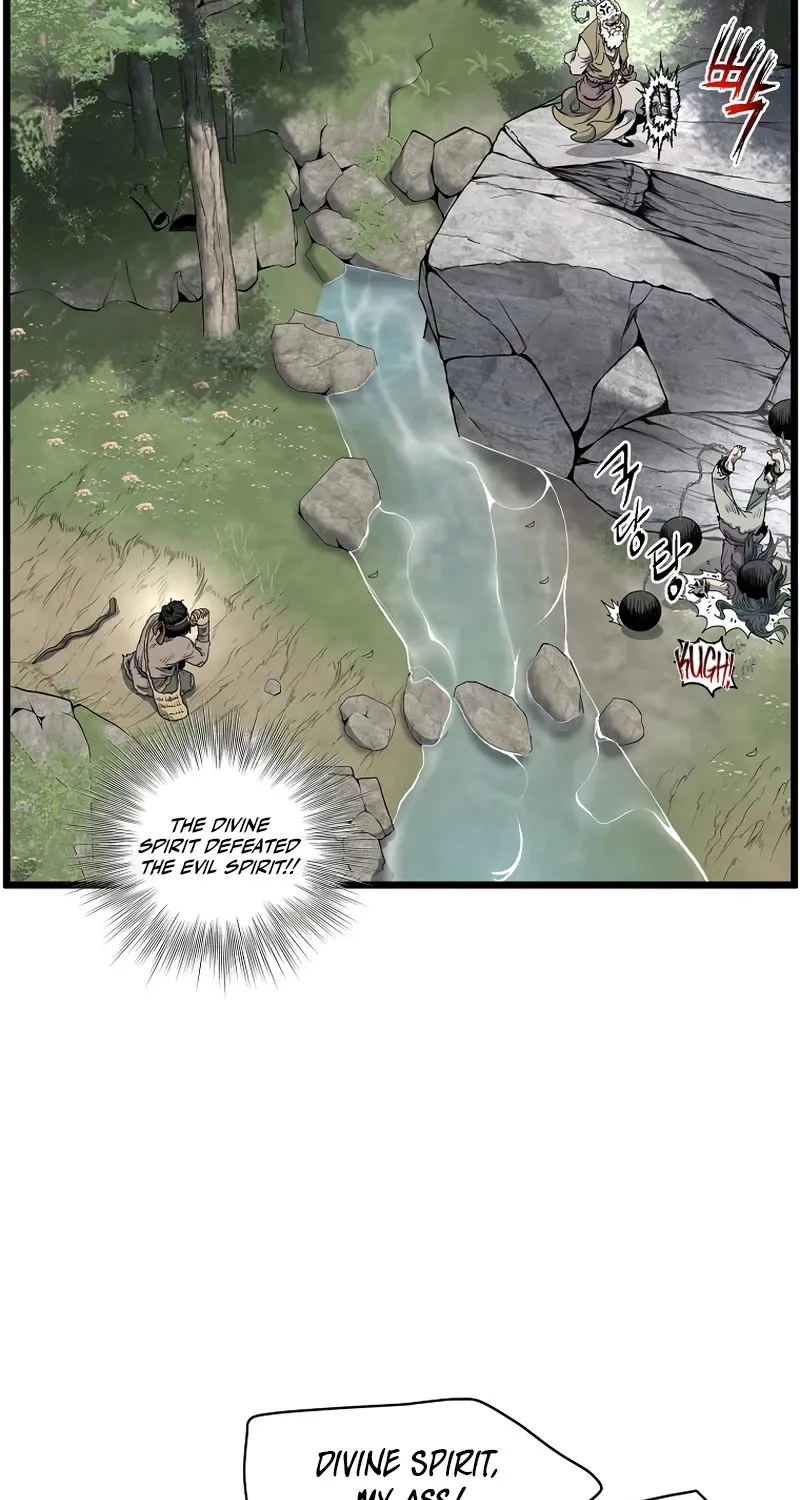 Murim Login Zinmanga X Chapter 155 Page 74