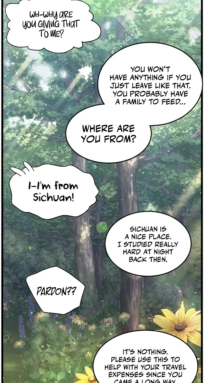 Murim Login Zinmanga X Chapter 155 Page 85