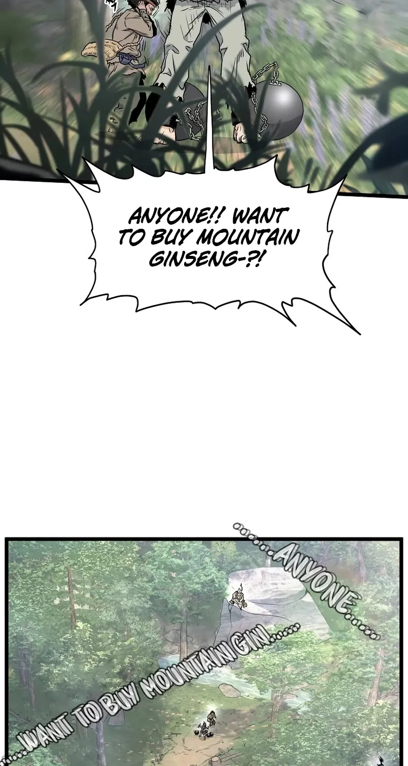 Murim Login Zinmanga X Chapter 155 Page 95