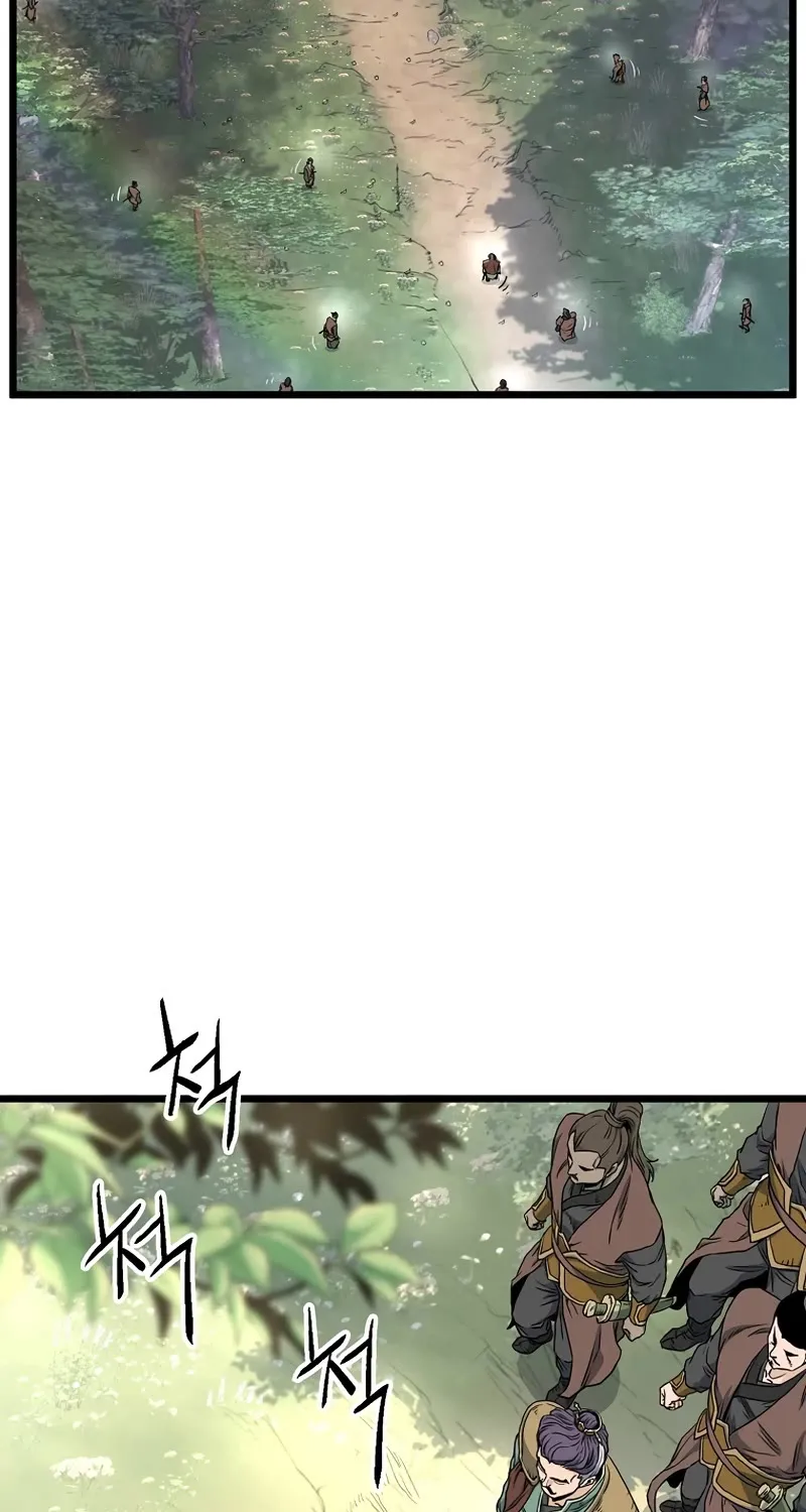 Murim Login Zinmanga X Chapter 155 Page 98