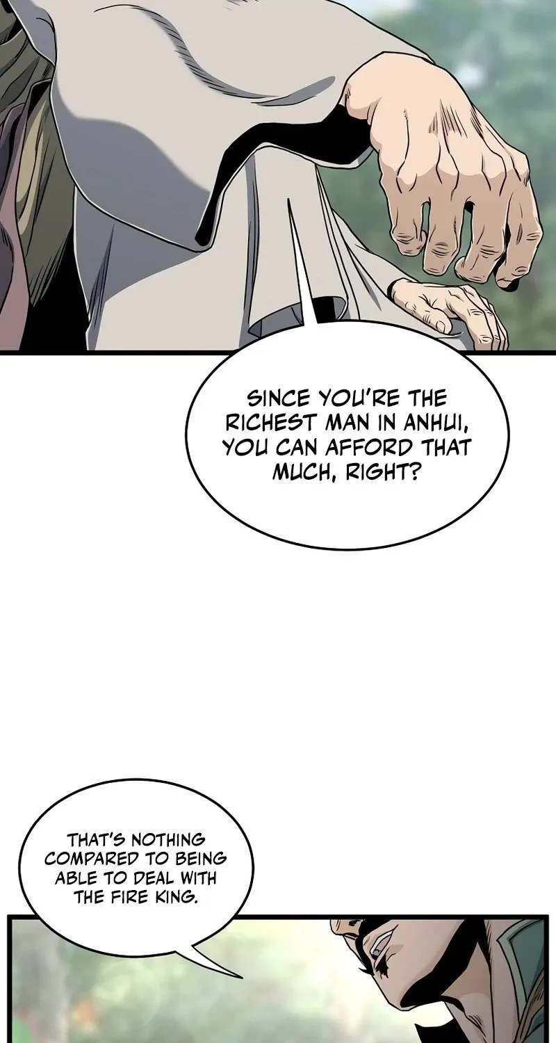 Murim Login Zinmanga X Chapter 155 Page 102