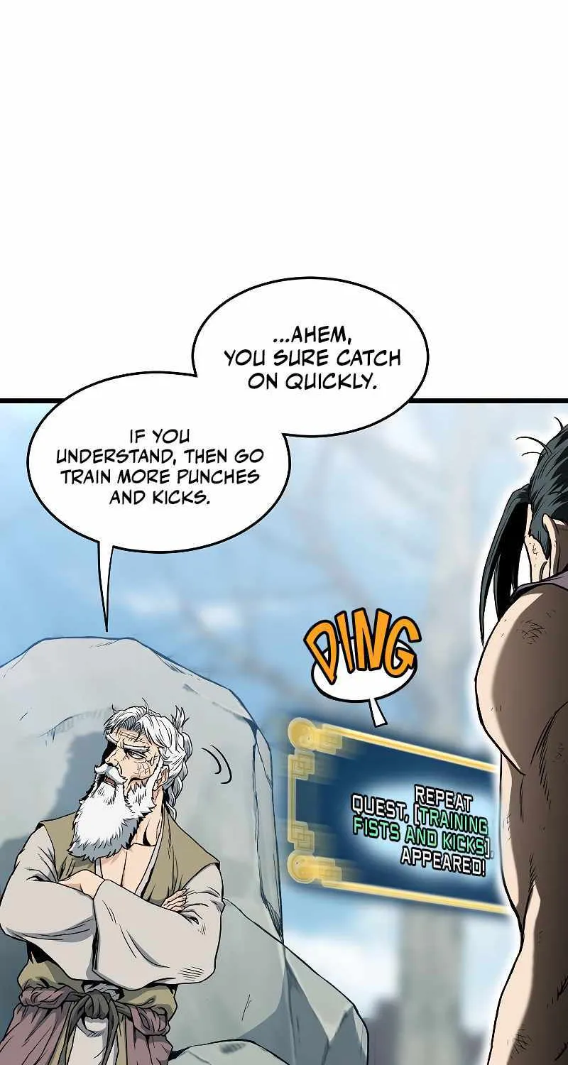 Murim Login Zinmanga X Chapter 154 Page 26