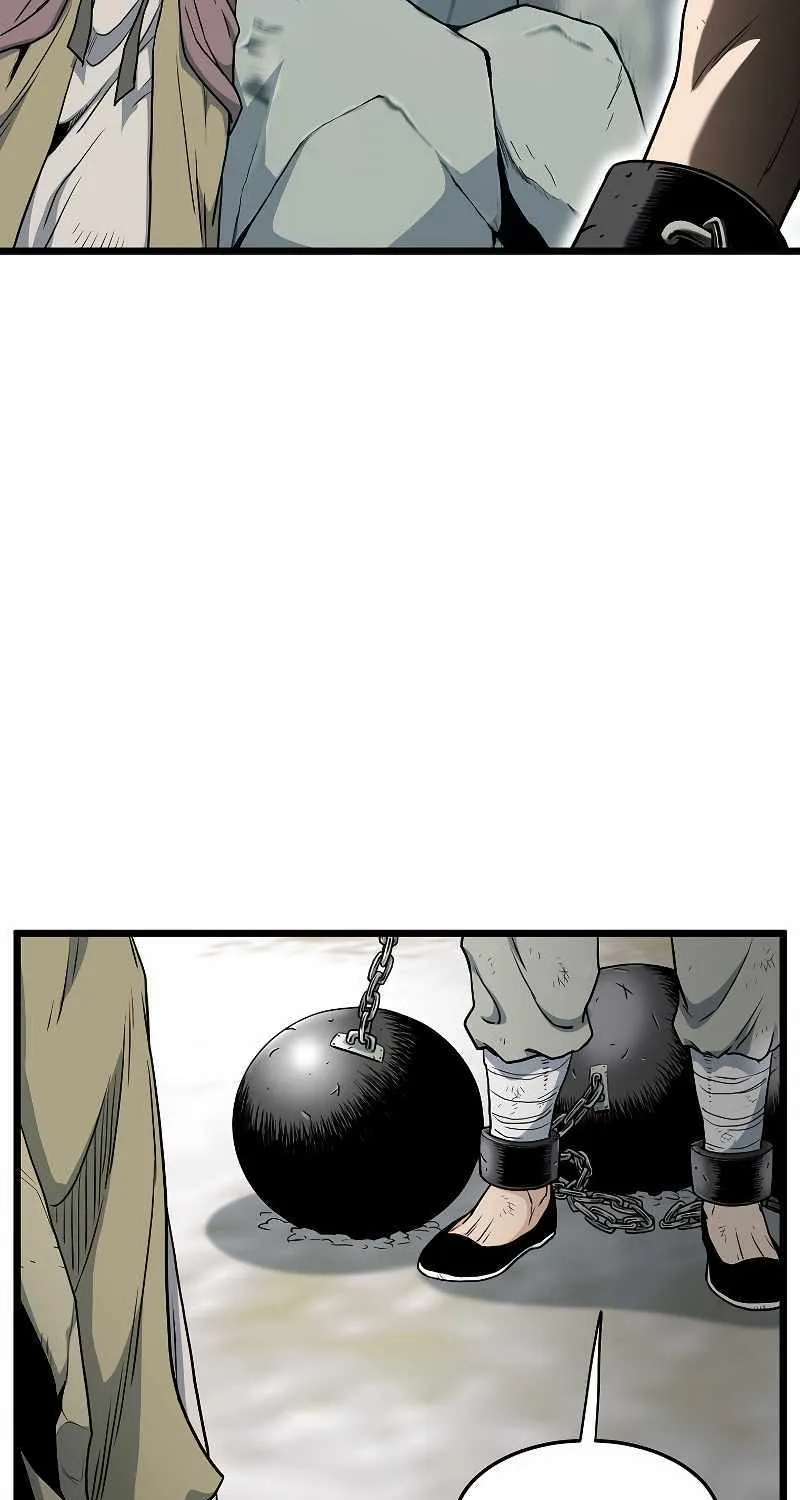 Murim Login Zinmanga X Chapter 154 Page 27