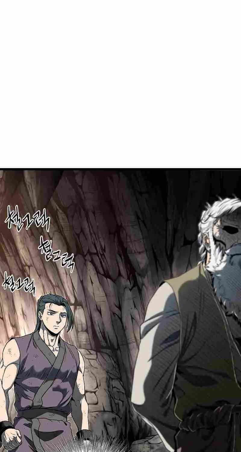 Murim Login Zinmanga X Chapter 154 Page 40