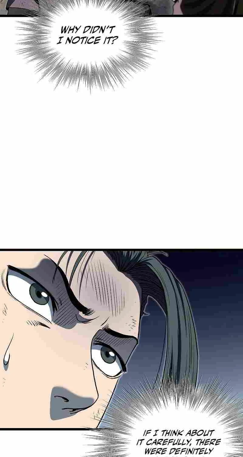 Murim Login Zinmanga X Chapter 154 Page 41