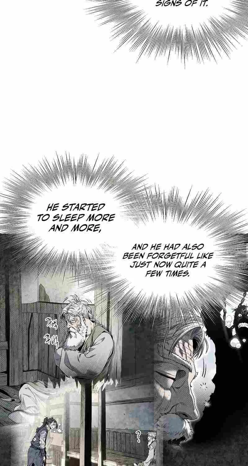 Murim Login Zinmanga X Chapter 154 Page 42