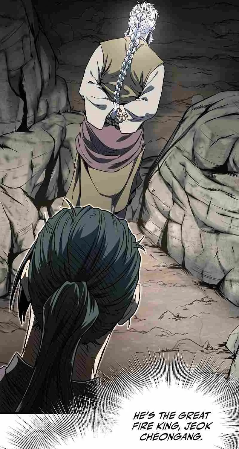 Murim Login Zinmanga X Chapter 154 Page 44