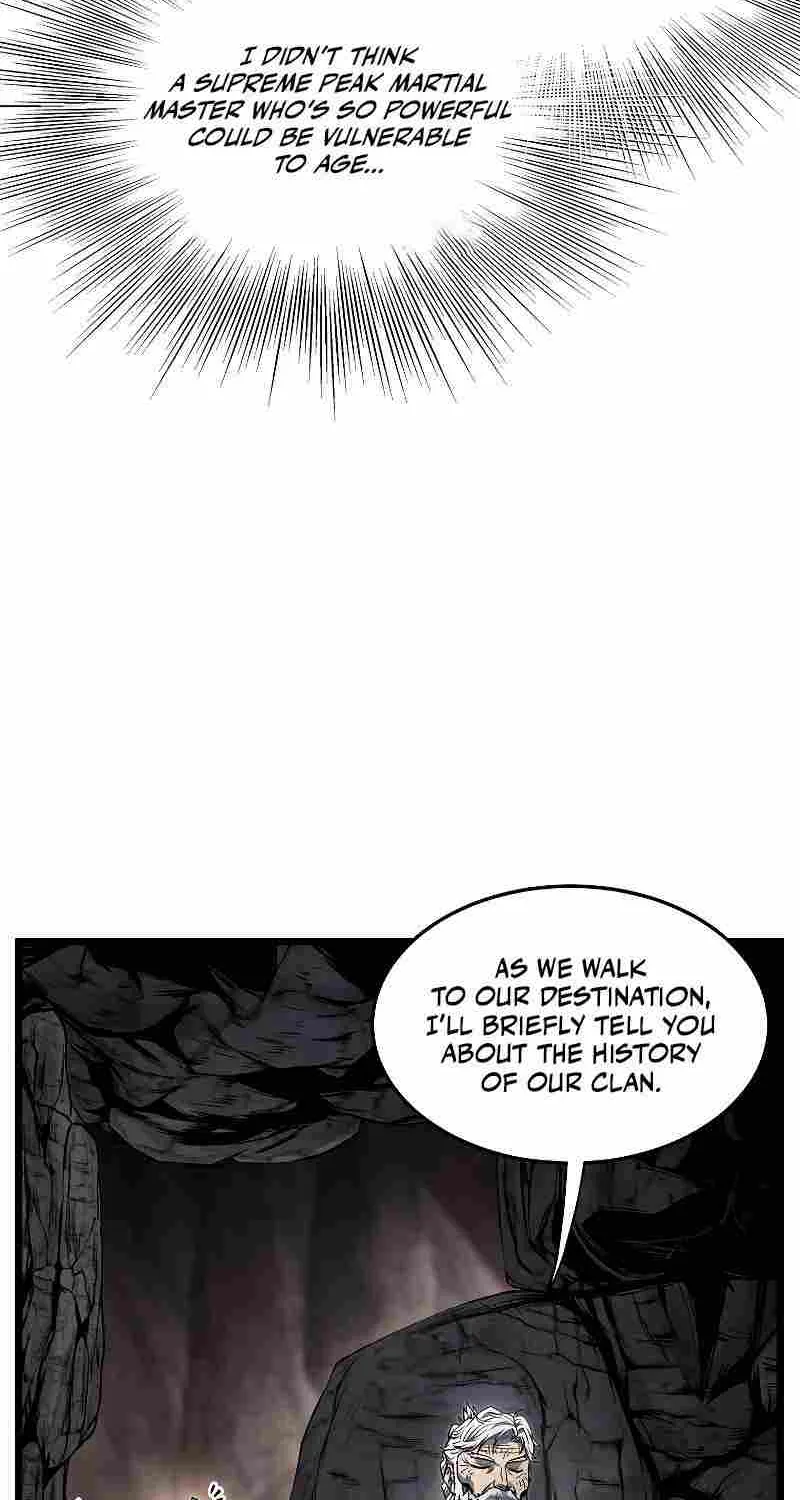 Murim Login Zinmanga X Chapter 154 Page 45