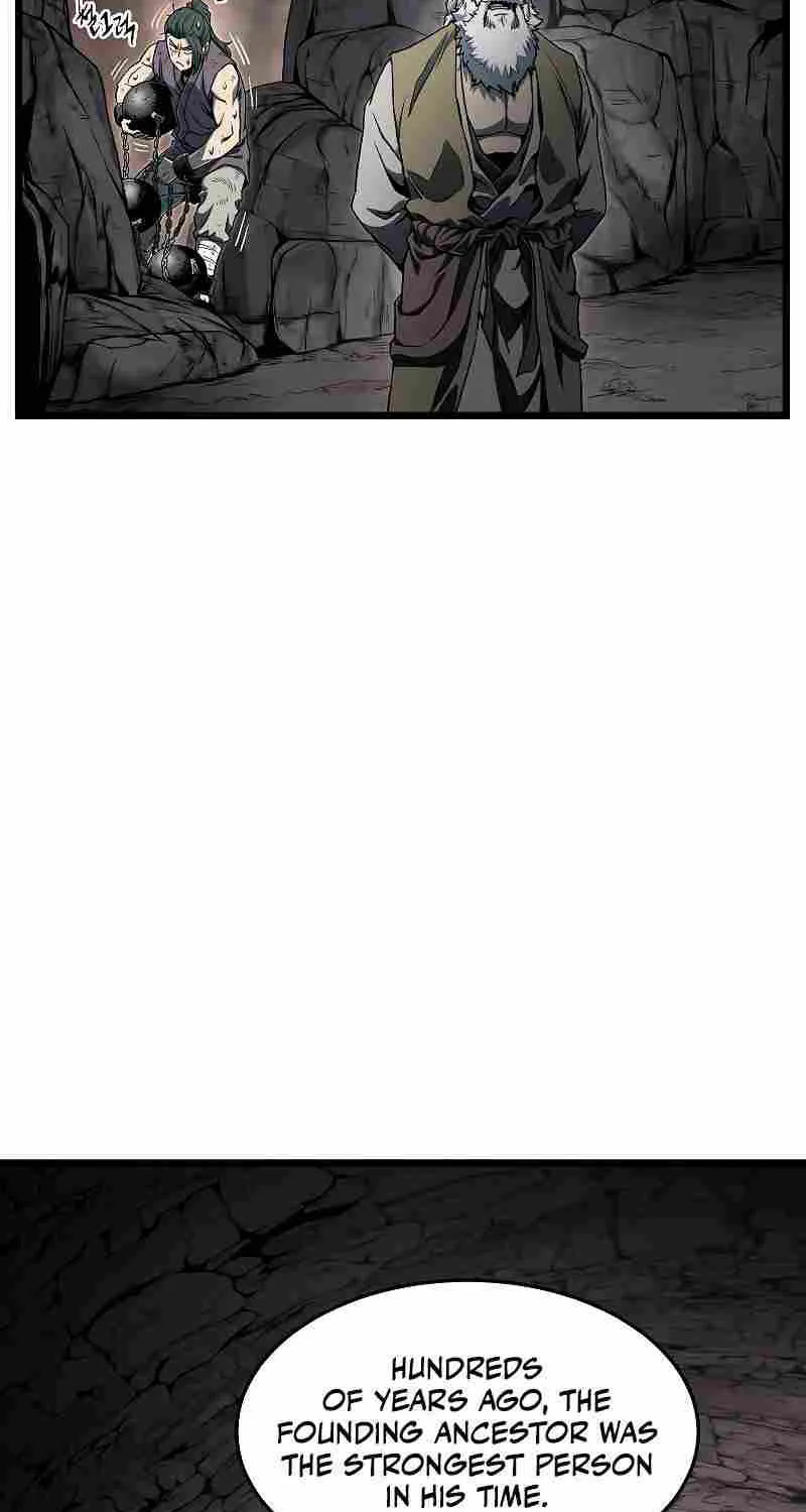Murim Login Zinmanga X Chapter 154 Page 46