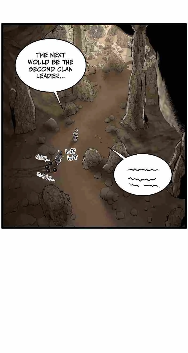 Murim Login Zinmanga X Chapter 154 Page 48