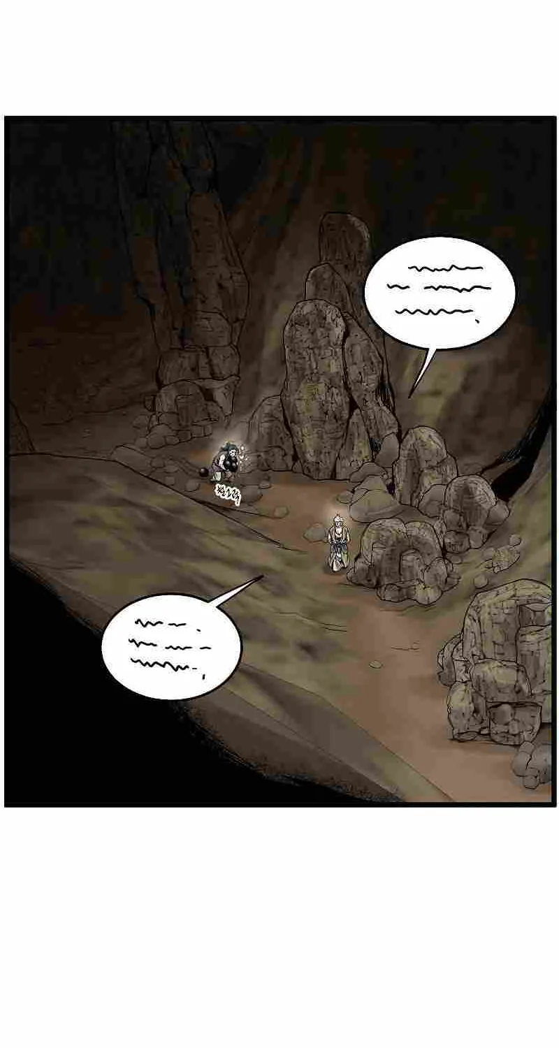 Murim Login Zinmanga X Chapter 154 Page 49