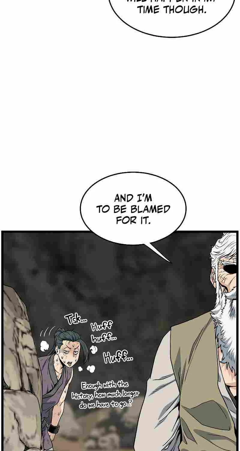 Murim Login Zinmanga X Chapter 154 Page 51