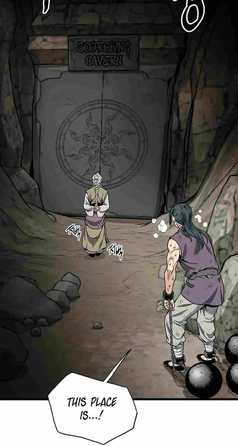 Murim Login Zinmanga X Chapter 154 Page 53