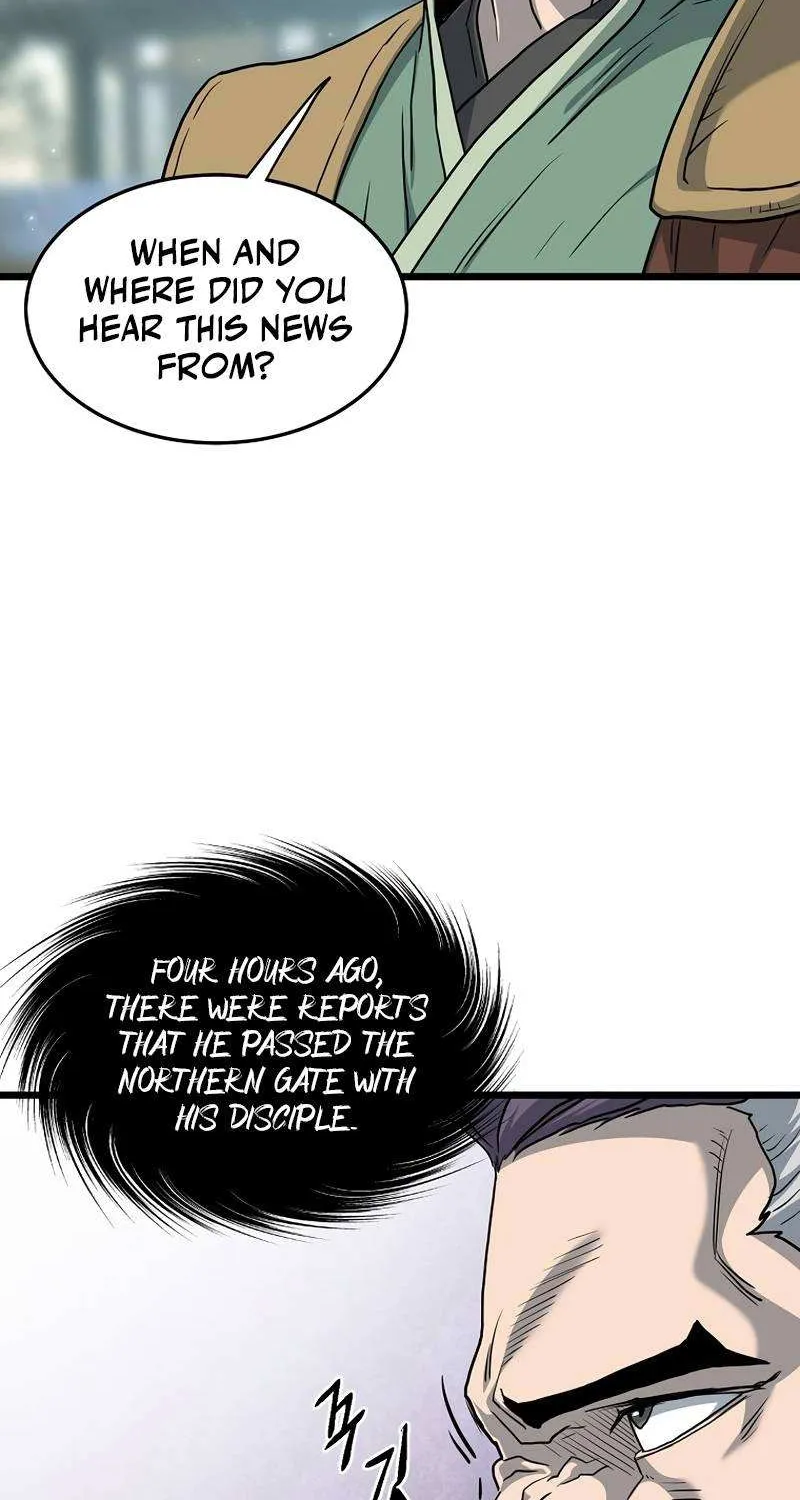 Murim Login Zinmanga X Chapter 152 Page 44