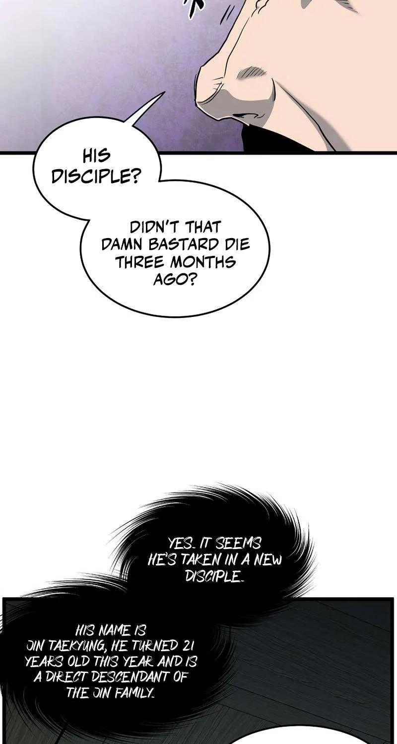 Murim Login Zinmanga X Chapter 152 Page 45