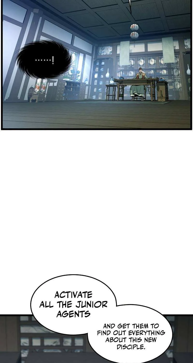 Murim Login Zinmanga X Chapter 152 Page 49