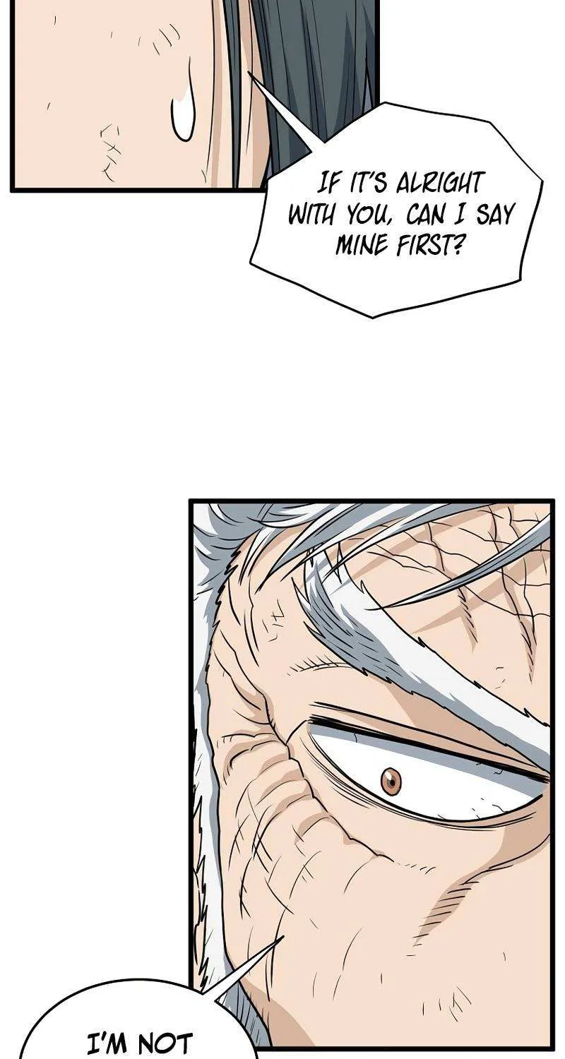 Murim Login Zinmanga X Chapter 152 Page 57