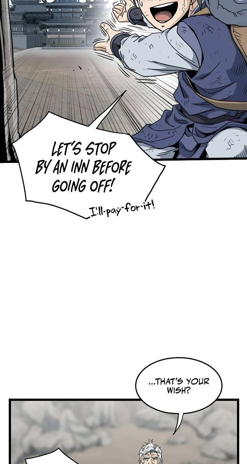Murim Login Zinmanga X Chapter 152 Page 63