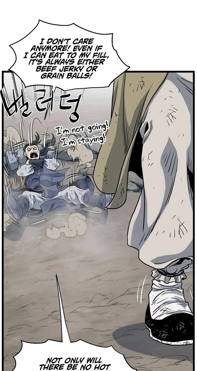 Murim Login Zinmanga X Chapter 152 Page 68