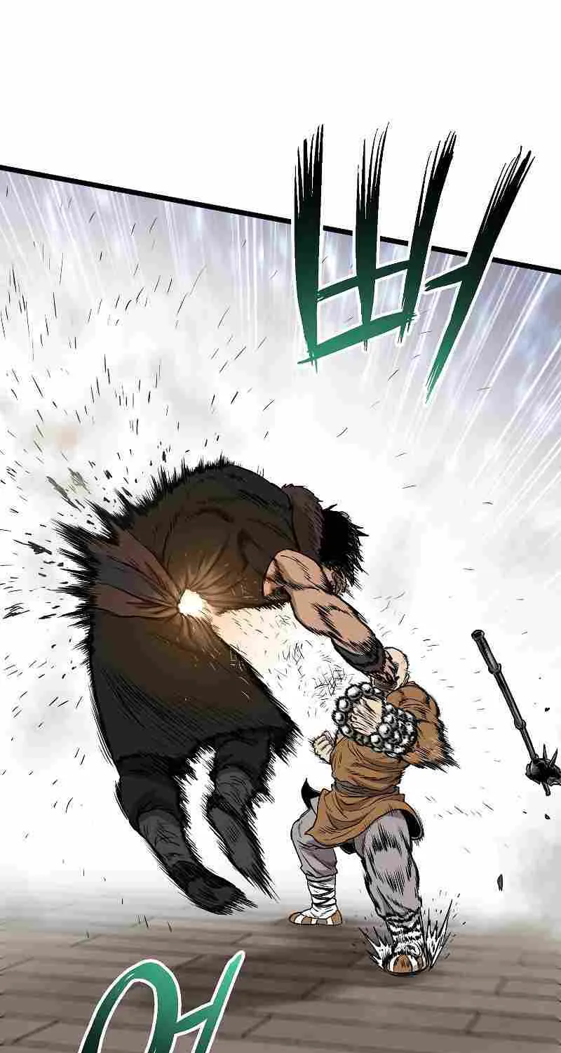 Murim Login Zinmanga X Chapter 151 Page 2