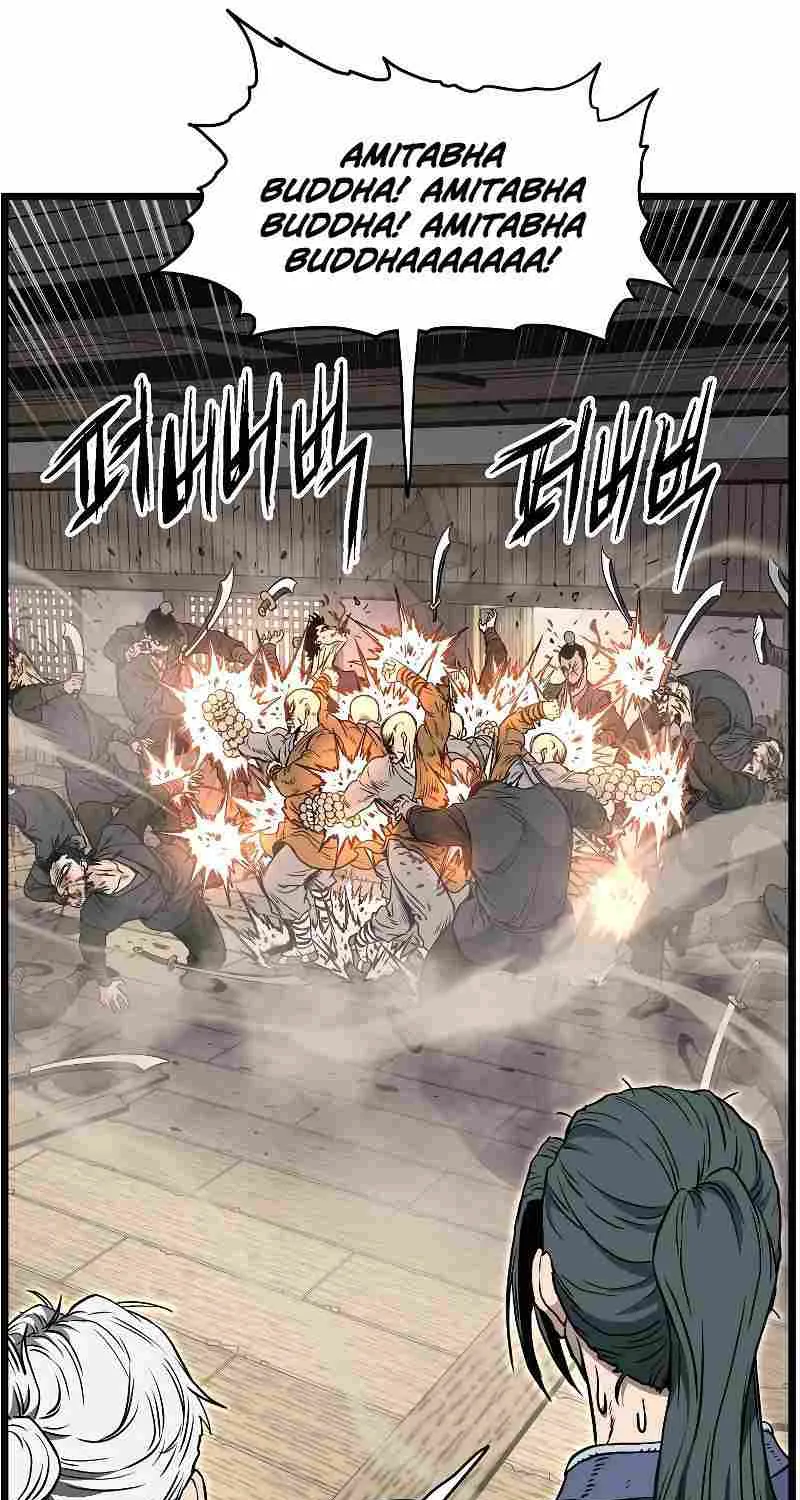Murim Login Zinmanga X Chapter 151 Page 12