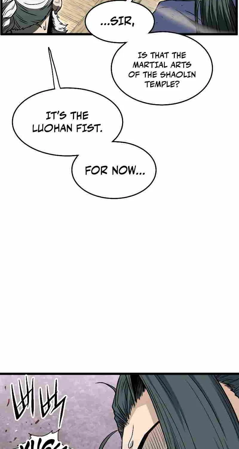 Murim Login Zinmanga X Chapter 151 Page 13